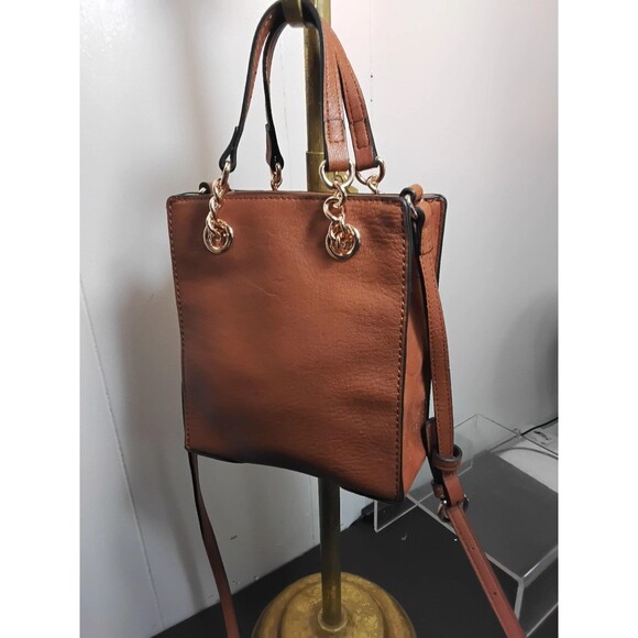 LC Lauren Conrad  Small Crossbody Bag From Kohl’s 9”x7” Adjustable Strap - Picture 1 of 6